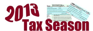 2013 tax